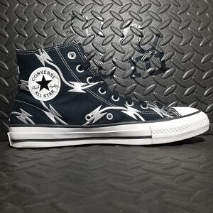 Converse Chuck Taylor All Star Pro High "Razor Wire" A04372C size 8.5